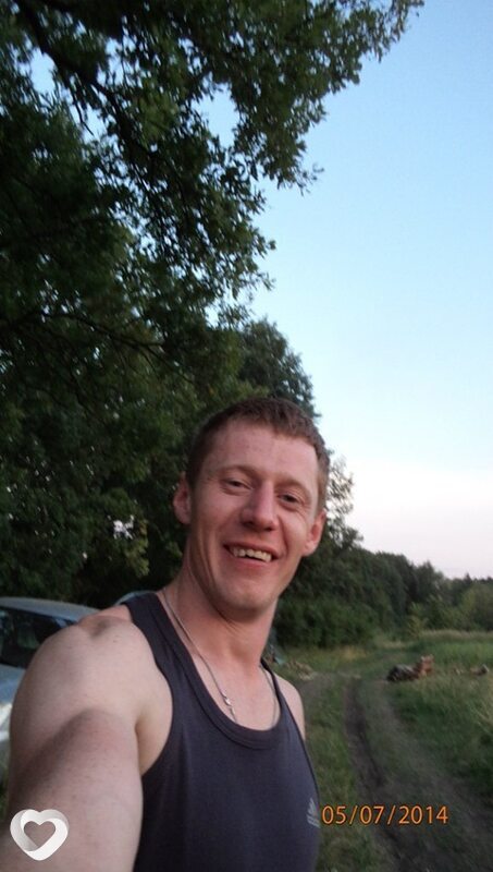 Павел, 39, Воронеже — анкета №739081