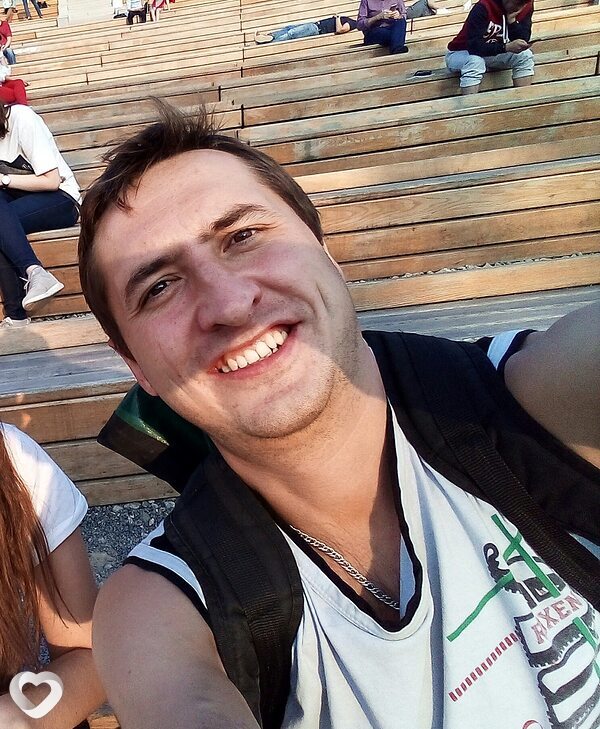 Роман, 42, Владимире — анкета №739082