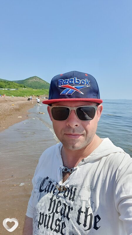 Денис, 47, Корсакове — анкета №739085