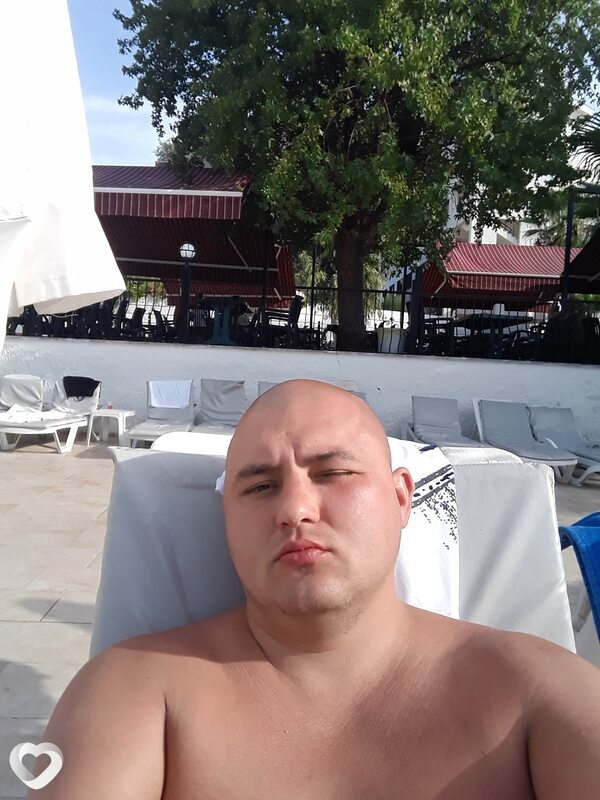 Сергей, 41, Ногинске — анкета №739086