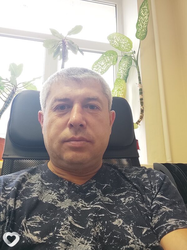 Дмитрий, 49, Санкт-Петербурге — анкета №738843