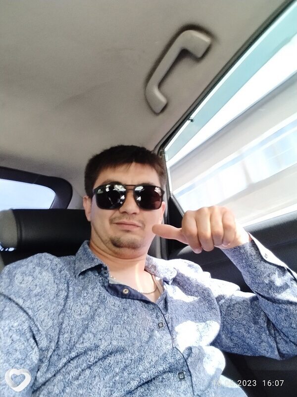 Дмитрий, 34, Москве — анкета №738852