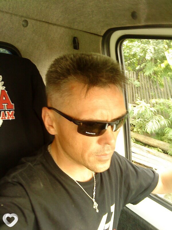 Евгений, 49, Пензе — анкета №738854