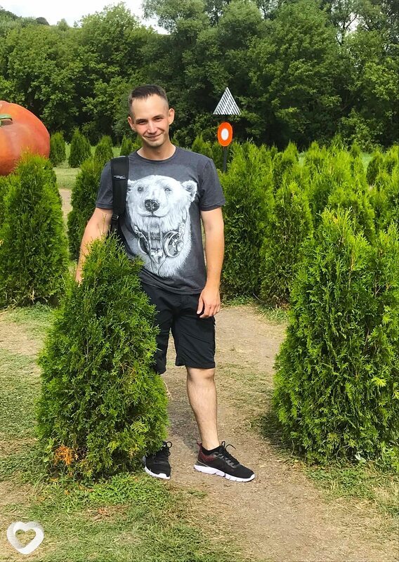 Алексей, 28, Можайске — анкета №738855
