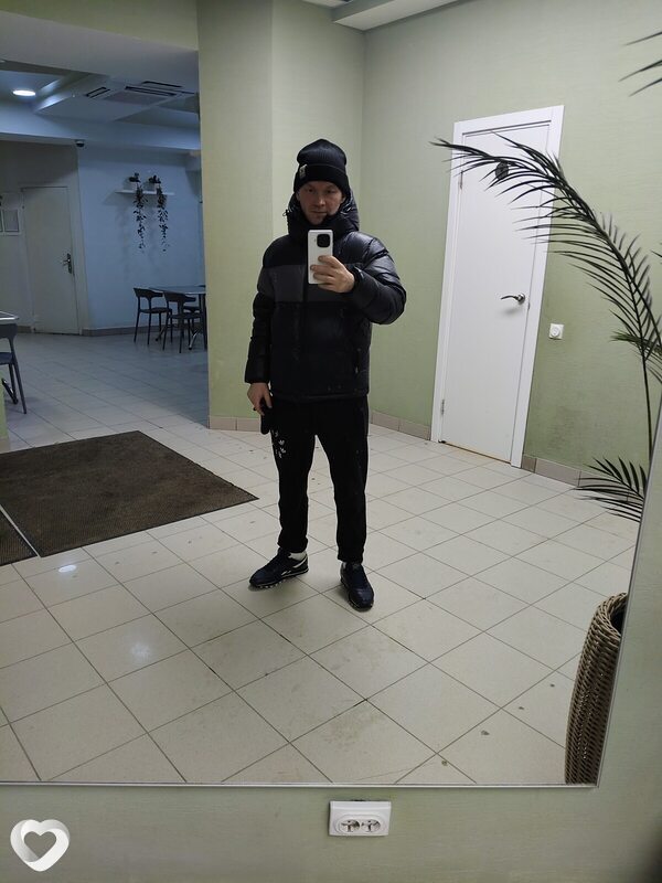 Константин, 40, Перми — анкета №738856