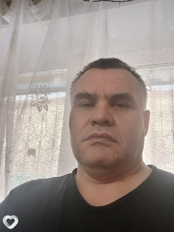 Иван, 50, Красноярске — анкета №738859