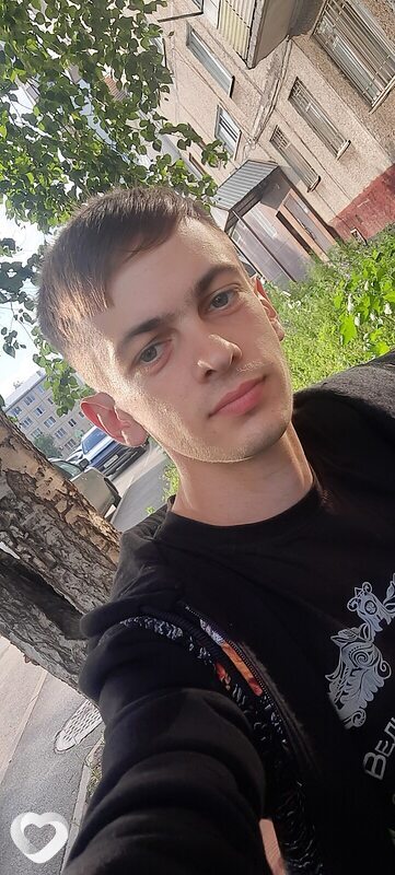 Дмитрий, 48, Омске — анкета №739138