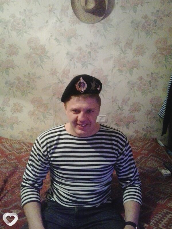 Алексей, 42, Самаре — анкета №739141