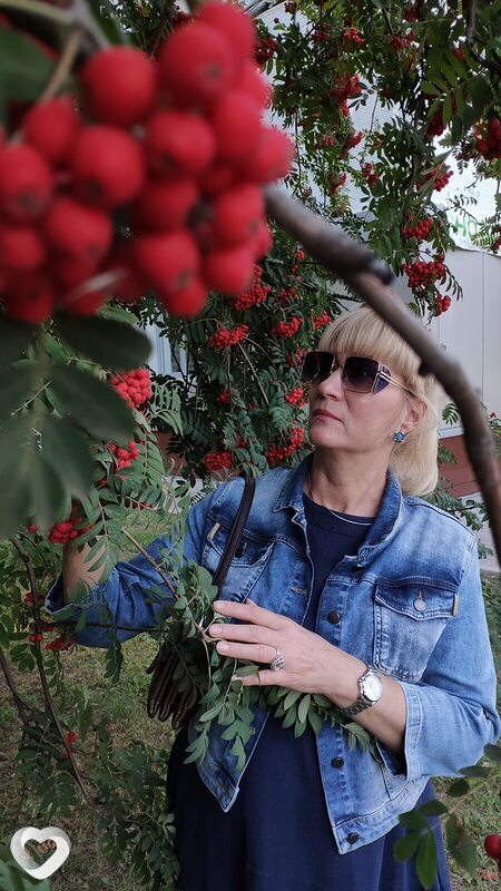 Марина, 57, Кемерове — анкета №739145