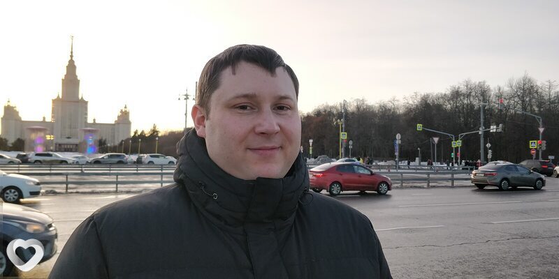 Андрей, 37, Кургане — анкета №739151