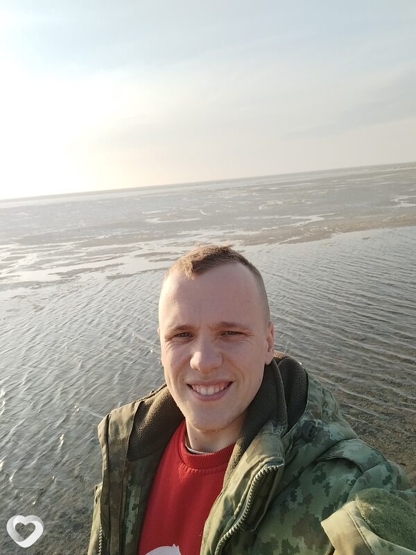 Кирилл, 29, Смоленске — анкета №739155