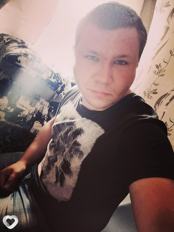 Алексей, 29, Волгограде — анкета №739156