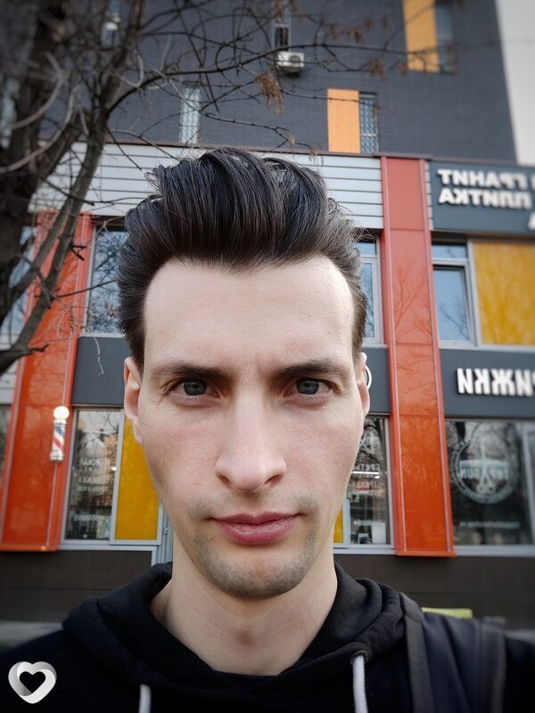 Павел, 40, Москве — анкета №739196