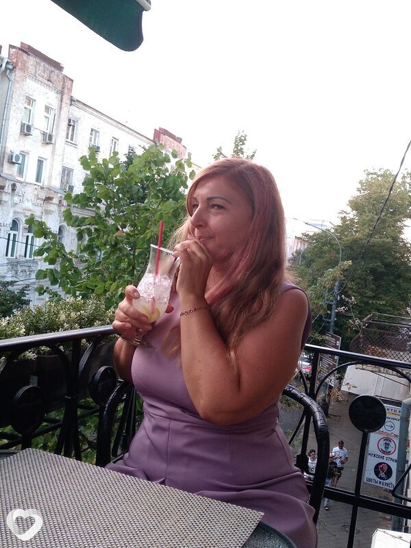 Элла, 51, Краснодаре — анкета №739197