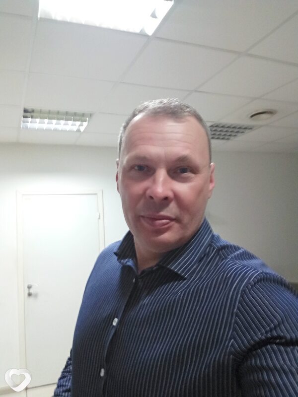 Алексей, 51, Москве — анкета №739206