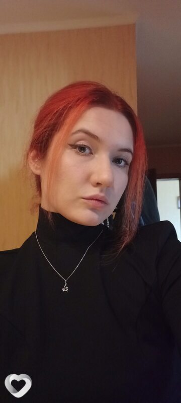 Анастасия, 29, Бресте — анкета №738914