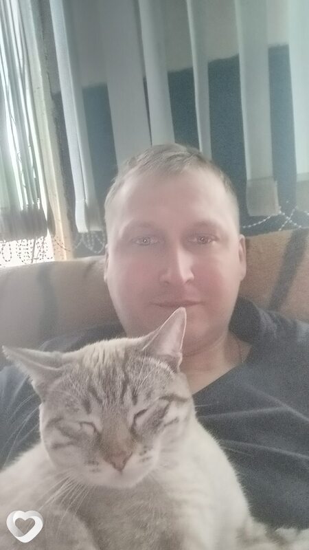 Стас, 38, Нижнем Новгороде — анкета №738919