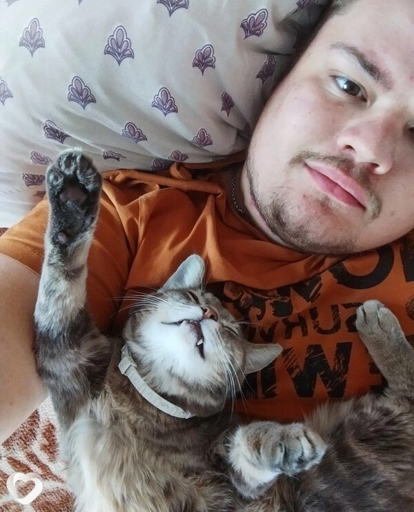 Алексей, 28, Белгороде — анкета №738923
