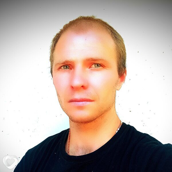 Константин, 39, Енакиеве — анкета №738925