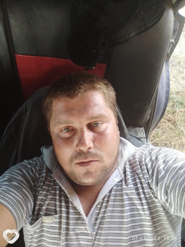 Михаил, 35, Москве — анкета №738927