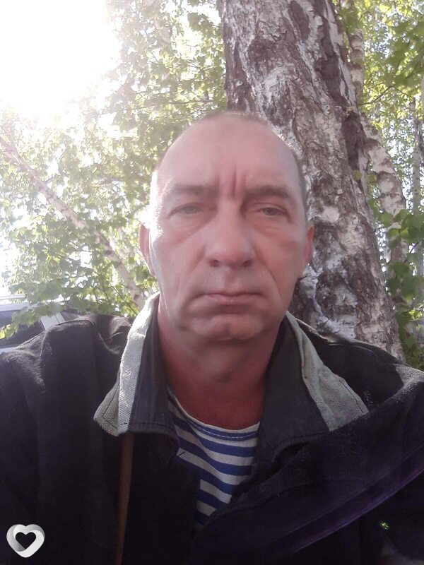 Павел, 56, Сызрани — анкета №738937