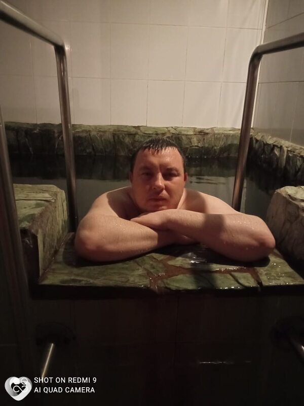 Олег, 42, Омске — анкета №738938