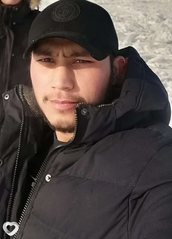 Дима, 31, Москве — анкета №739113