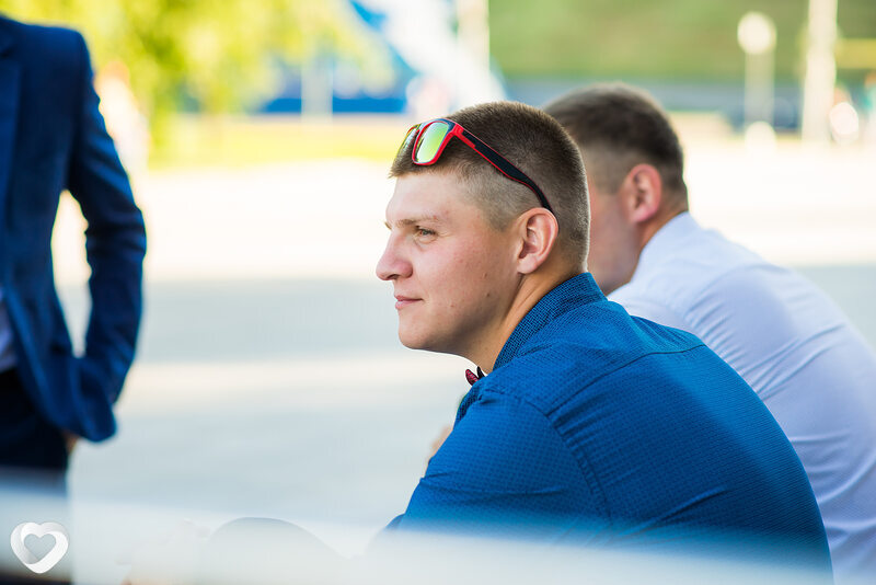 Андрей, 29, Москве — анкета №739124
