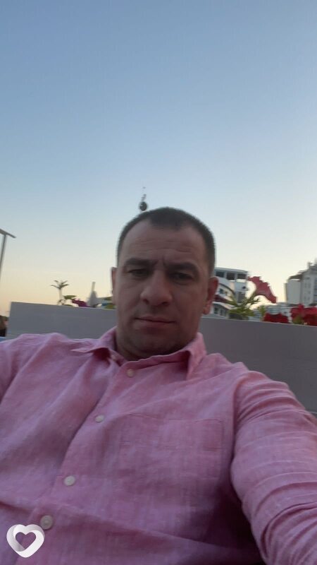 Дизель, 45, Москве — анкета №739127