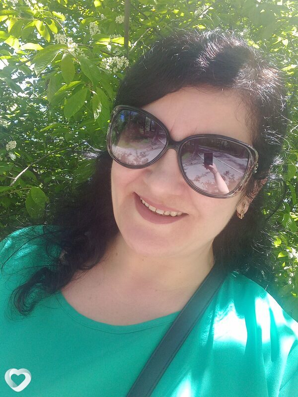 Маргарита, 54, Иркутске — анкета №739130
