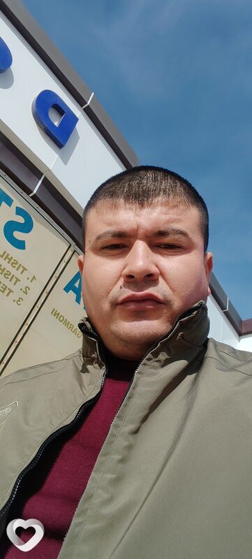 Али, 35, Кемерове — анкета №739131