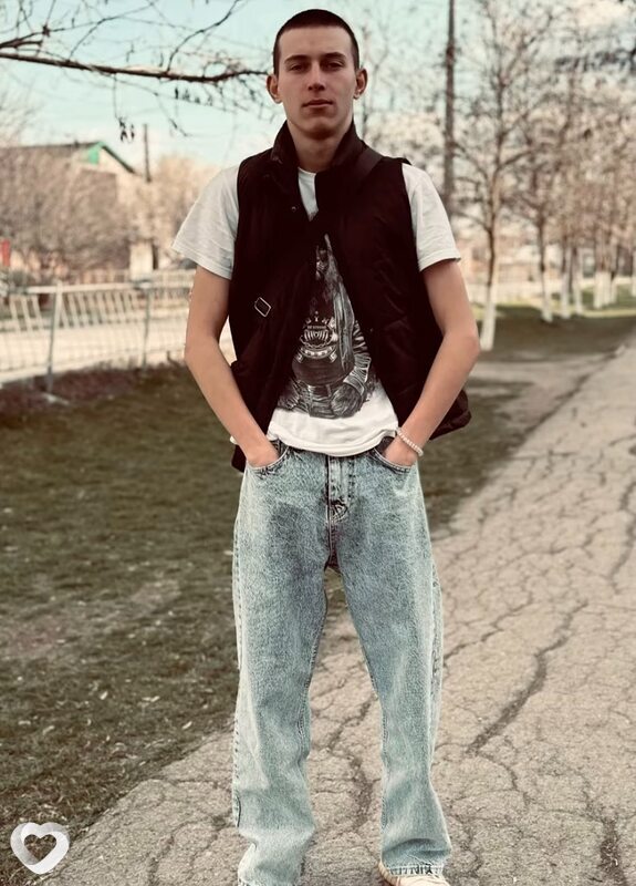Игорь, 22, Москве — анкета №739132