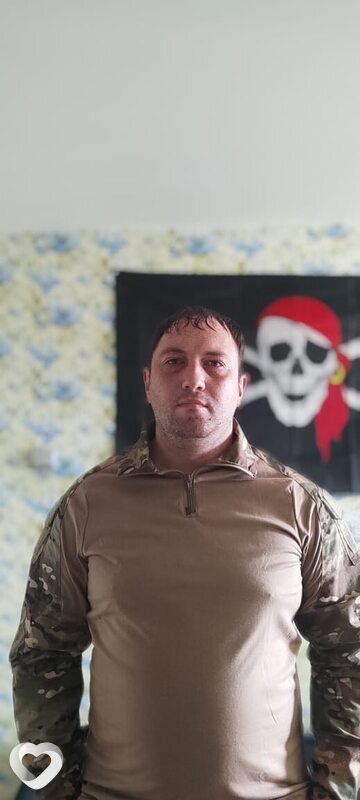 Dmitry, 35, Краснодаре — анкета №739133