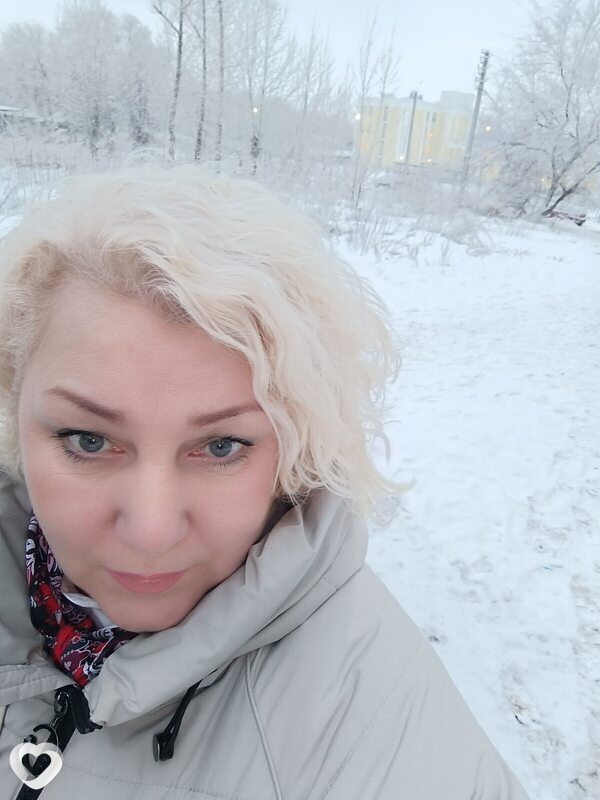Катерина, 57, Саратове — анкета №739136