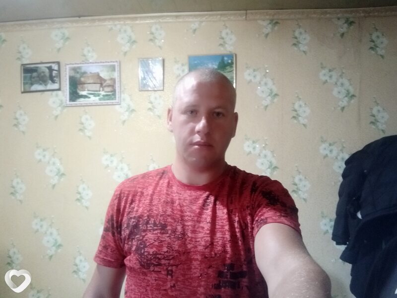 Дима, 39, Каменское — анкета №739137