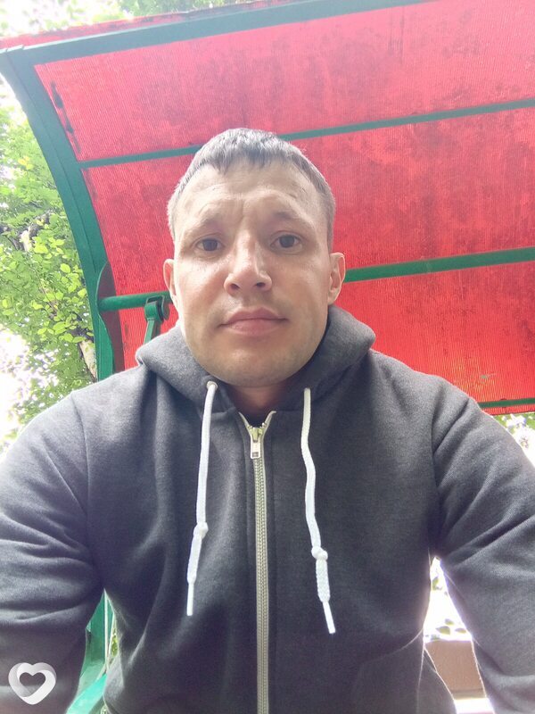 Слава, 40, Иркутске — анкета №739214