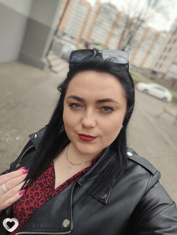 Нона, 37, Минске — анкета №739215