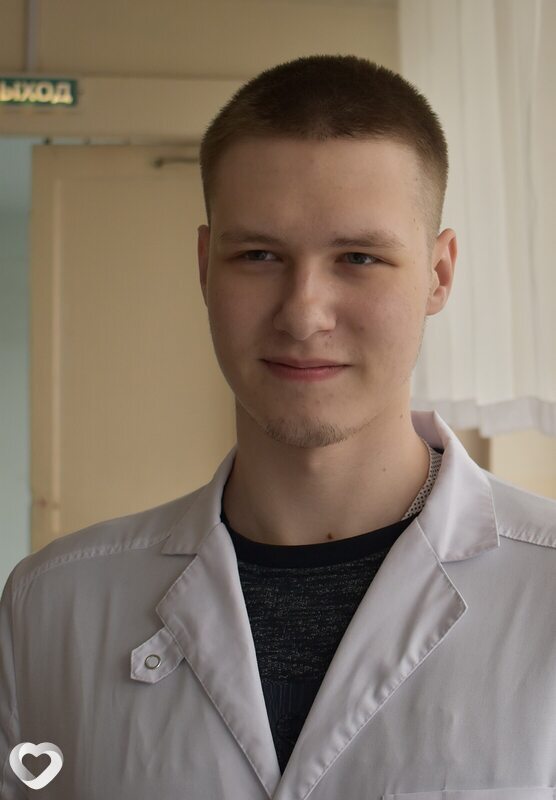 Сергей, 22, Екатеринбурге — анкета №739217