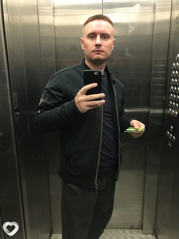 Никита, 33, Твери — анкета №739218