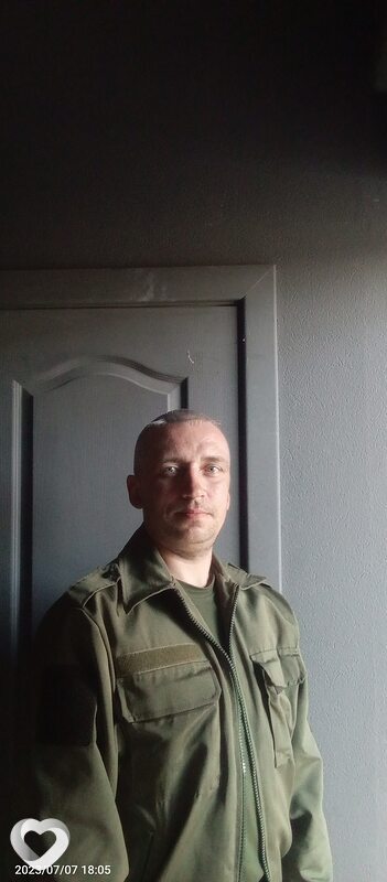 Андрей, 47, Екатеринбурге — анкета №739220