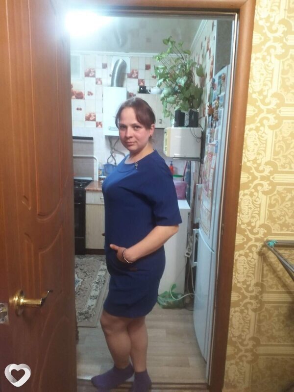 Иришка, 32, Ульяновске — анкета №739224