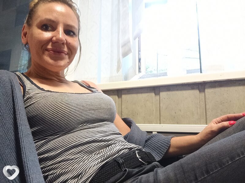 Мария, 45, Владивостоке — анкета №739227