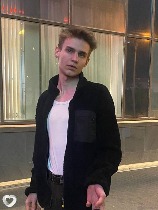 Илья, Зеленоград