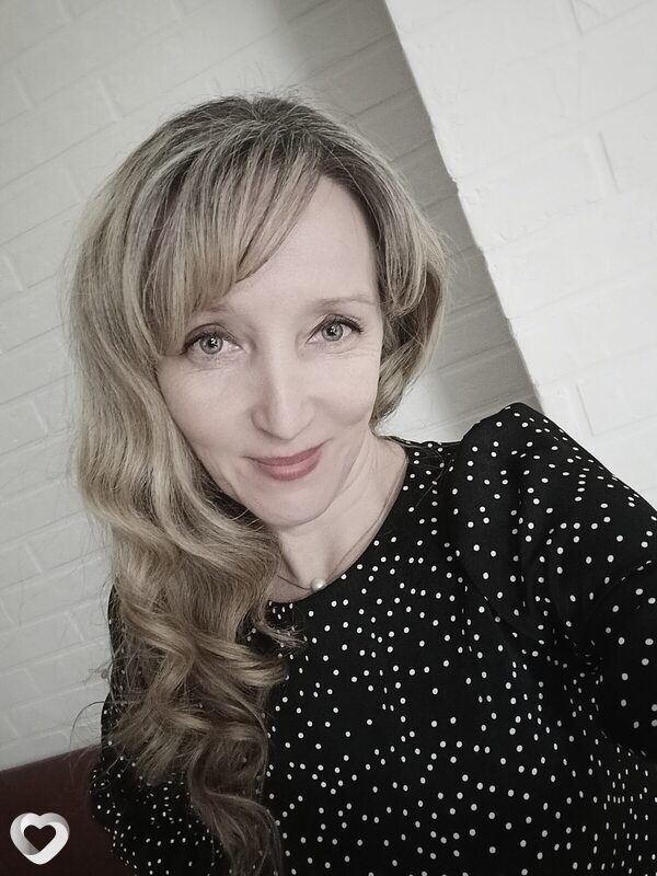 Наталья, 49, Санкт-Петербурге — анкета №739493