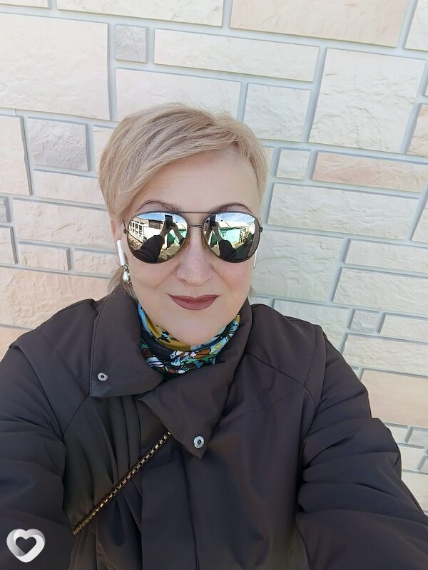 Любовь, 53, Заводоуковске — анкета №739496