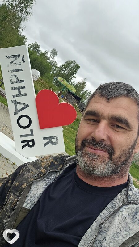 Дени, 49, Грозном — анкета №739498