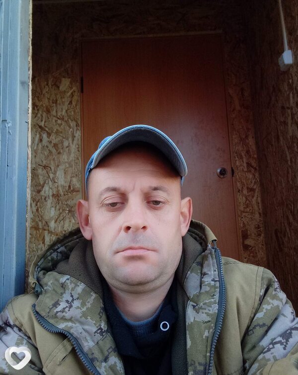 Алексей, 48, Челябинске — анкета №739500