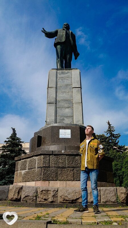Nikit, 28, Новороссийске — анкета №739361