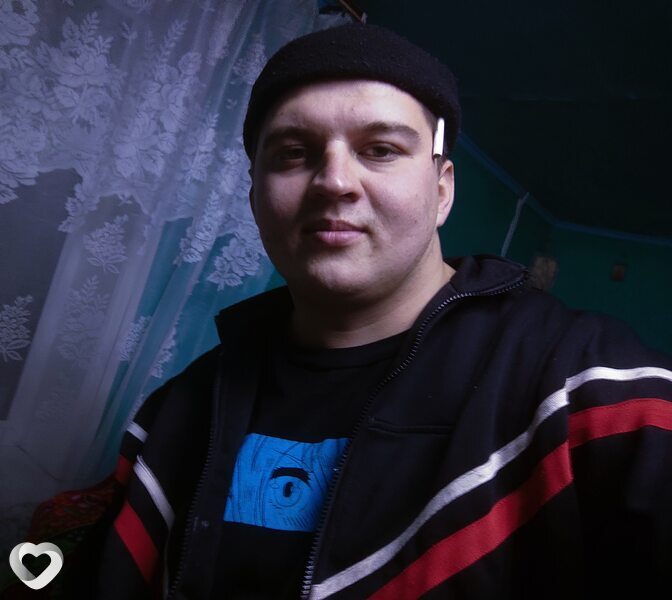Даниил, 28, Могилев — анкета №739378