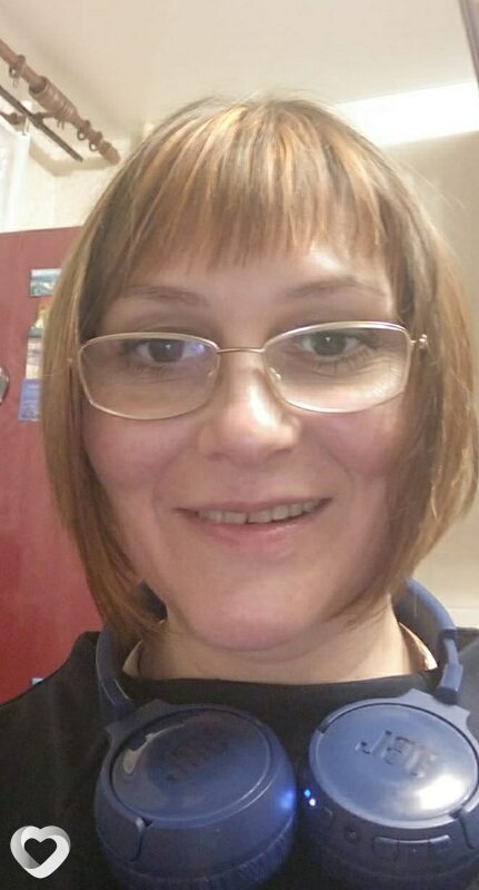 Margosha, 46, Балашихе — анкета №739384